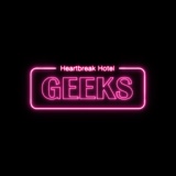 Обложка для 긱스 (Geeks) - Heartbreak Hotel (Feat. DeVita)