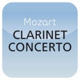 Обложка для Sabine Meyer, Staatskapelle Dresden, Hans Vonk - Mozart: Clarinet Concerto in A Major, K. 622: II. Adagio