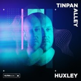 Обложка для Huxley - Tinpan Alley