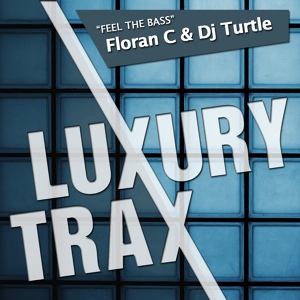 Обложка для DJ Turtle & Floran. C - Feel the Bass
