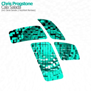 Обложка для Chris Progstone - Cala Salada