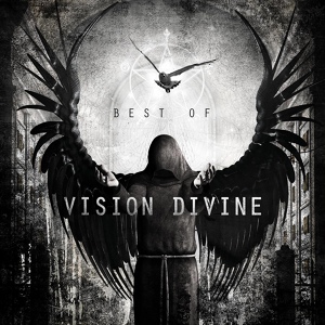 Обложка для Vision Divine - Vision Divine