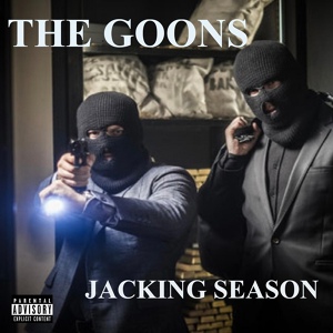 Обложка для The Goons - Nobody