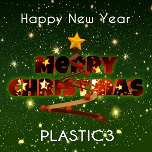 Обложка для Plastic3 - Happy New Year