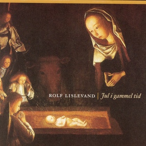 Обложка для Rolf Lislevand - O Sanctissima