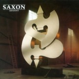 Обложка для Saxon - Ride Like the Wind