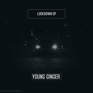 Обложка для Young Ginger - Real Life(Outro)