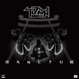 Обложка для TLZMN - Battle Drums