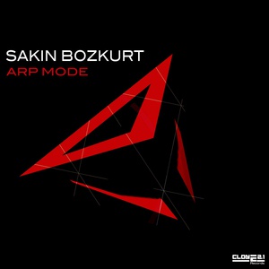 Обложка для Sakin Bozkurt - Arp Mode