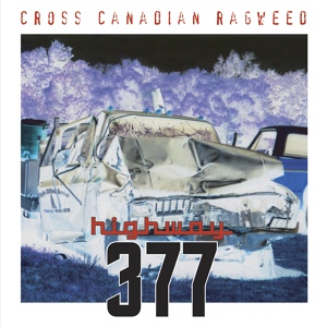 Обложка для Cross Canadian Ragweed - Jimmy And Annie