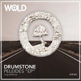 Обложка для Drumstone - Peleides