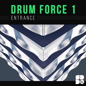 Обложка для Drum Force 1 - Entrance
