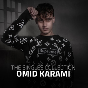 Обложка для Omid Karami - Behesh begid