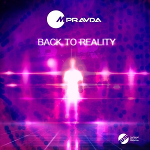 Обложка для M.Pravda - Back to Reality