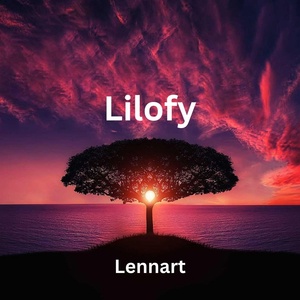 Обложка для Lennart - Lilofy