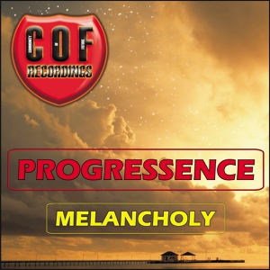 Обложка для Progressence - Melancholy