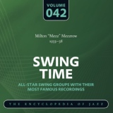 Обложка для Mezz Mezzrow & His Orchestra - Sendin' the Vipers