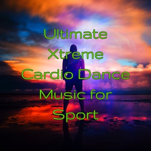 Обложка для Sport Music Fitness Personal Trainer - EDM - Music 4 Running