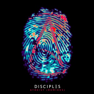 Обложка для Disciples - Atheist