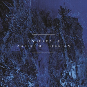 Обложка для Underoath - Heart of Stone