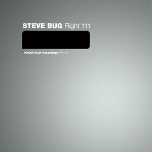 Обложка для Steve Bug - Outside Inn