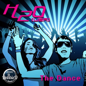 Обложка для H2O (USA) - The Dance