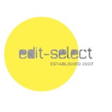 Обложка для Edit Select, Antonio Ruscito - Prominence