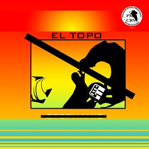 Обложка для EL TOPO - Turn a New Leaf