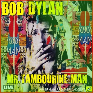 Обложка для Bob Dylan - Only A Hobo