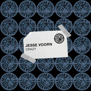 Обложка для Jesse Voorn - Crazy