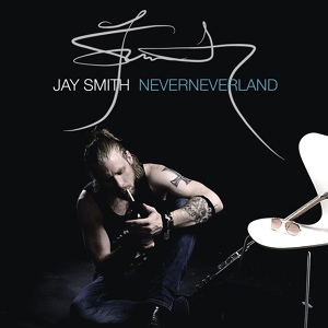 Обложка для Jay Smith - Neverneverland