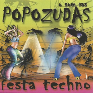 Обложка для Furacão 2000, DENNIS - DB Crazy I