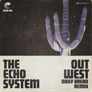 Обложка для The Echo System feat. Joe Tatton - Out West