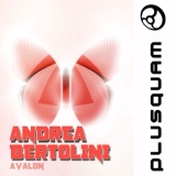 Обложка для Andrea Bertolini - Strongroom