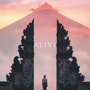 Обложка для Blazterx - Alive
