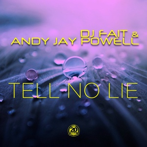 Обложка для DJ Fait, Andy Jay Powell - Tell No Lie