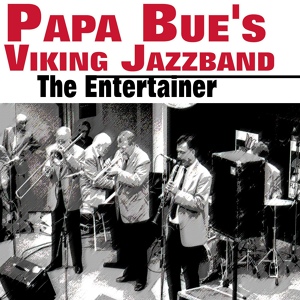 Обложка для Papa Bue's Viking Jazzband - She's No Trouble