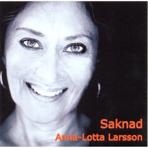 Обложка для Anna-Lotta Larsson - Saknad