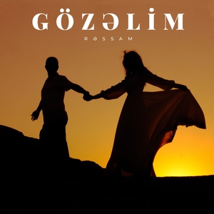 Обложка для Rəssam - Gözəlim