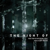 Обложка для Jeff Russo - The Night Of