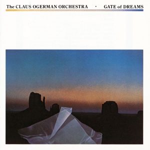Обложка для Claus Ogerman Orchestra - Night Will Fall
