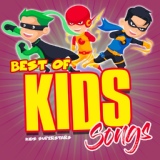 Обложка для Kids Superstars - Justin Time Theme Song (From "Justin Time Go!")