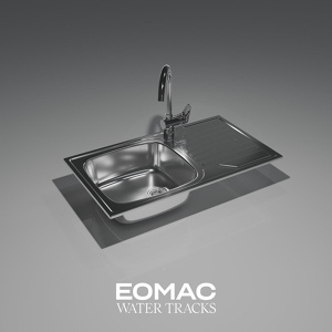 Обложка для Eomac - Aquatrance