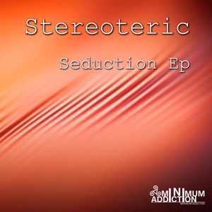 Обложка для Stereoteric - Seduction