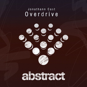 Обложка для Jonathann Cast - Overdrive 3