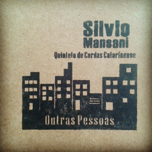 Обложка для Silvio Mansani - Canção de Sucesso