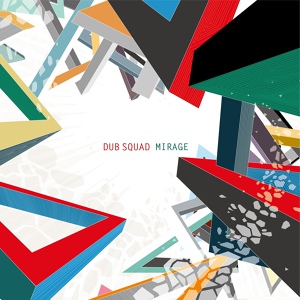 Обложка для DUB SQUAD - Mirage