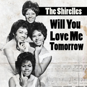 Обложка для The Shirelles - Unlucky