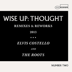 Обложка для Elvis Costello And The Roots - TRIPWIRE