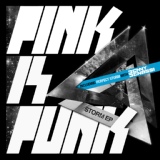 Обложка для Pink Is Punk & Benny Benassi feat. Bright Lights - Ghost (Radio Edit)